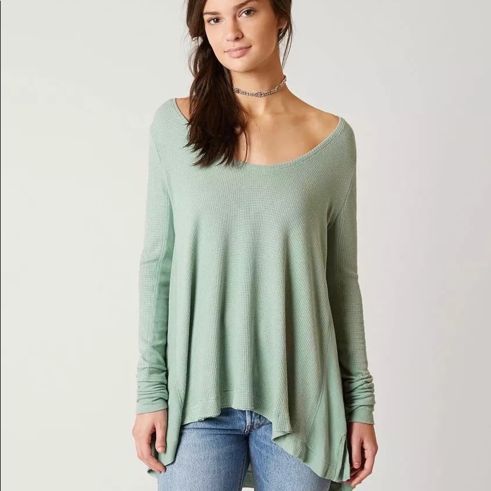 free people malibu thermal